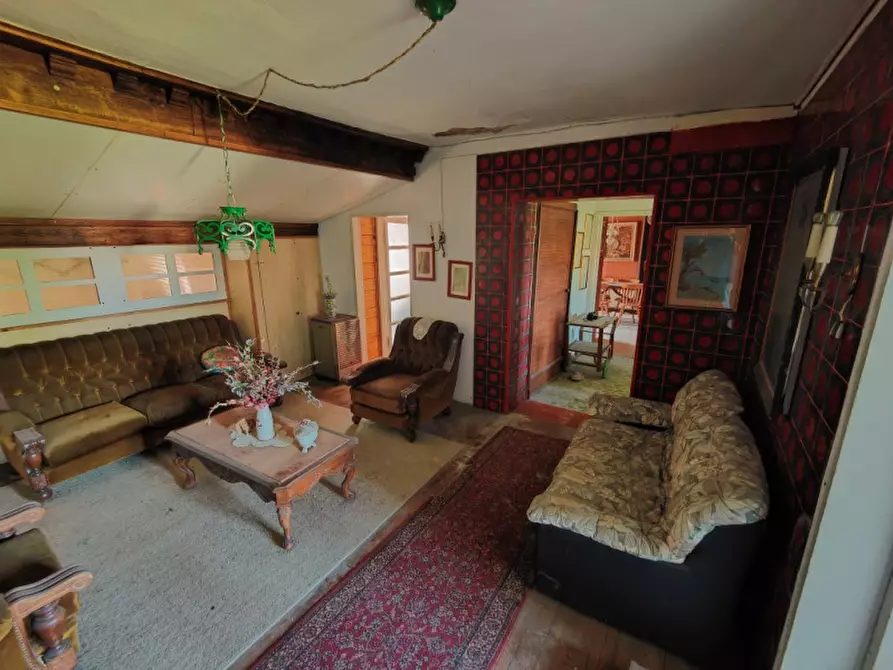 Immagine 5 di Appartamento in vendita  in Via Roma, 24 a Bosco Chiesanuova