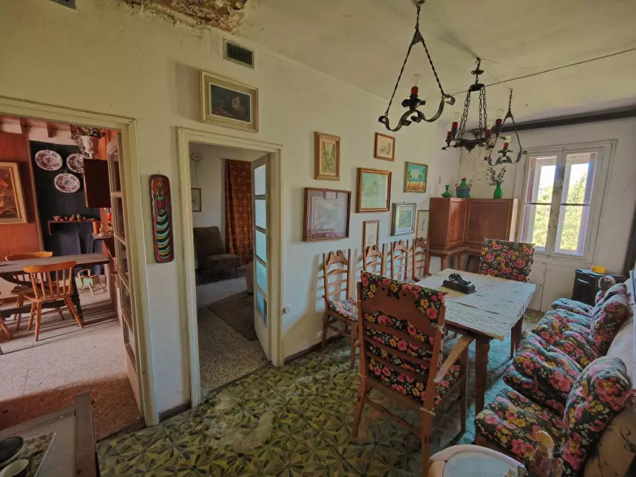 Immagine 7 di Appartamento in vendita  in Via Roma, 24 a Bosco Chiesanuova