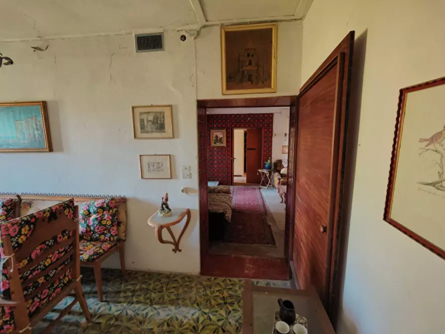 Immagine 8 di Appartamento in vendita  in Via Roma, 24 a Bosco Chiesanuova