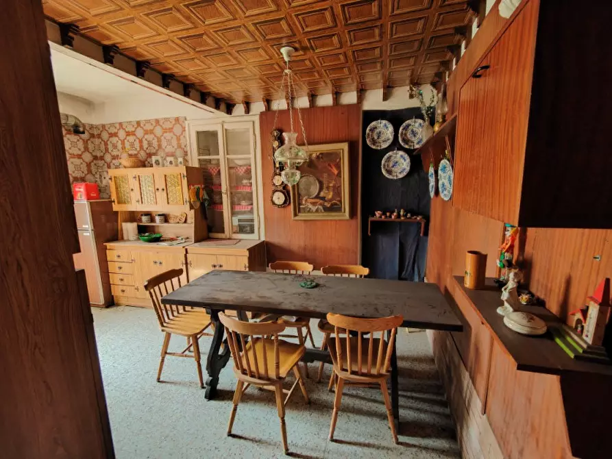 Immagine 9 di Appartamento in vendita  in Via Roma, 24 a Bosco Chiesanuova