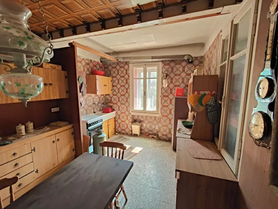 Immagine 11 di Appartamento in vendita  in Via Roma, 24 a Bosco Chiesanuova