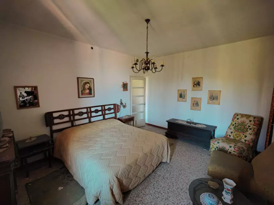 Immagine 13 di Appartamento in vendita  in Via Roma, 24 a Bosco Chiesanuova