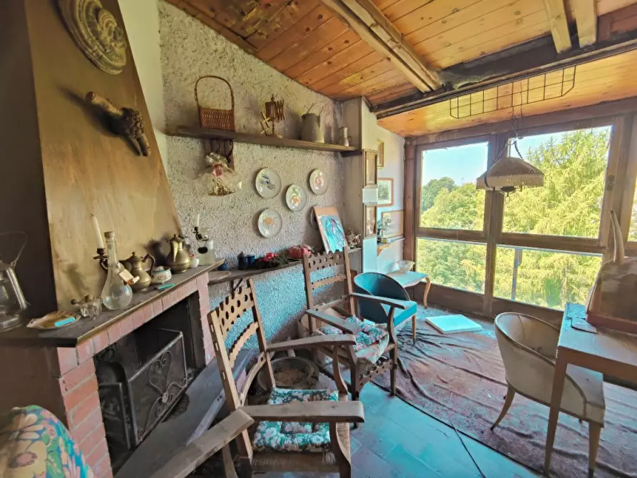 Immagine 14 di Appartamento in vendita  in Via Roma, 24 a Bosco Chiesanuova