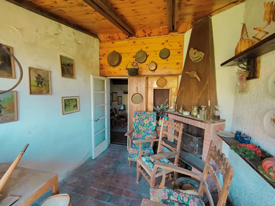 Immagine 15 di Appartamento in vendita  in Via Roma, 24 a Bosco Chiesanuova