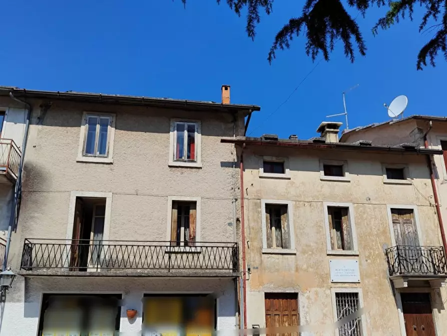 Immagine 17 di Appartamento in vendita  in Via Roma, 24 a Bosco Chiesanuova