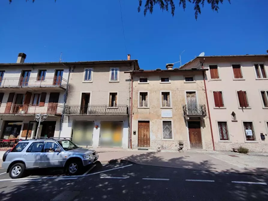 Immagine 19 di Appartamento in vendita  in Via Roma, 24 a Bosco Chiesanuova