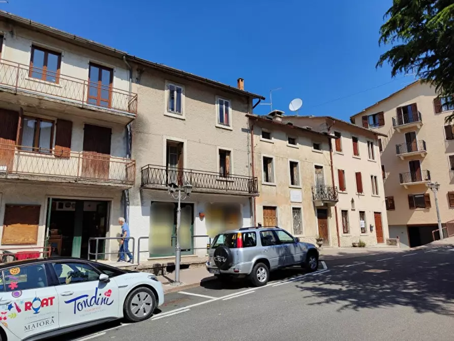 Immagine 21 di Appartamento in vendita  in Via Roma, 24 a Bosco Chiesanuova