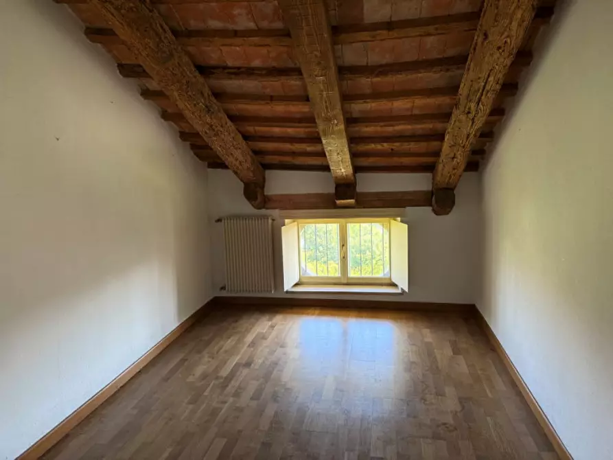 Immagine 8 di Appartamento in vendita  in Strada del Megiaro 1 a Vicenza