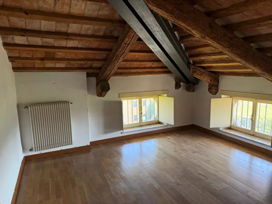 Immagine 9 di Appartamento in vendita  in Strada del Megiaro 1 a Vicenza