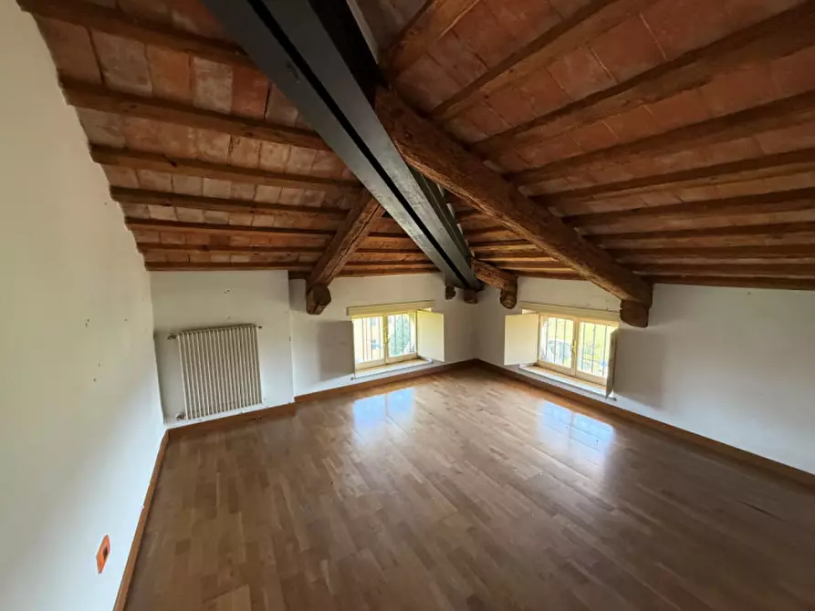 Immagine 10 di Appartamento in vendita  in Strada del Megiaro 1 a Vicenza