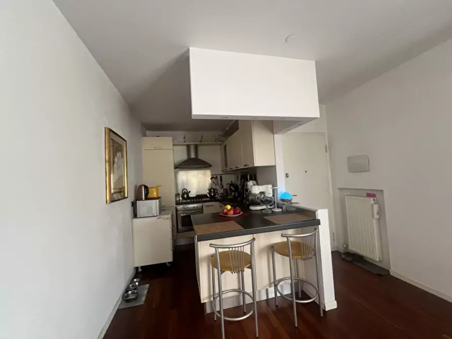 Immagine 1 di Appartamento in vendita  in Via Giuseppe Maffioli a Treviso