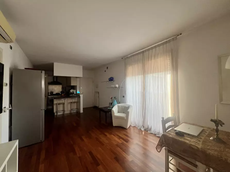 Immagine 2 di Appartamento in vendita  in Via Giuseppe Maffioli a Treviso