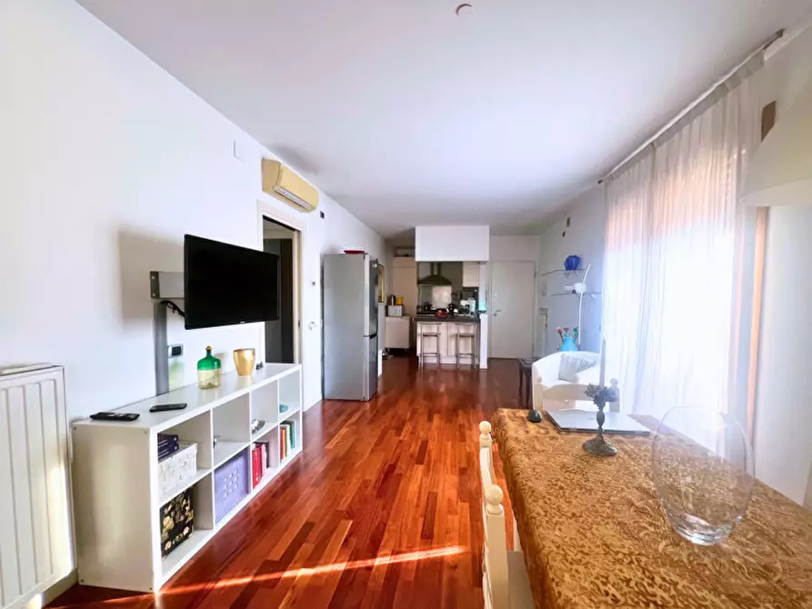 Immagine 3 di Appartamento in vendita  in Via Giuseppe Maffioli a Treviso