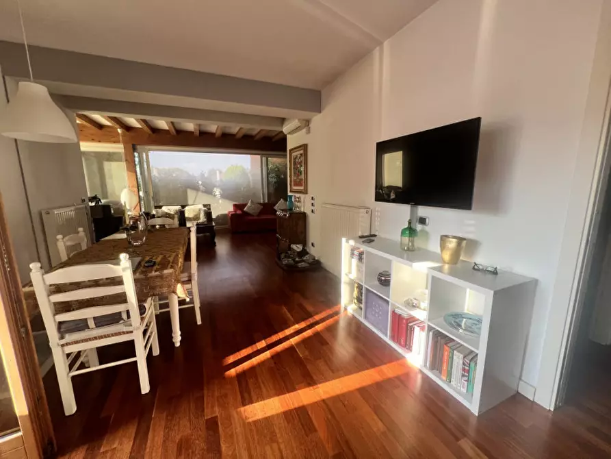 Immagine 4 di Appartamento in vendita  in Via Giuseppe Maffioli a Treviso