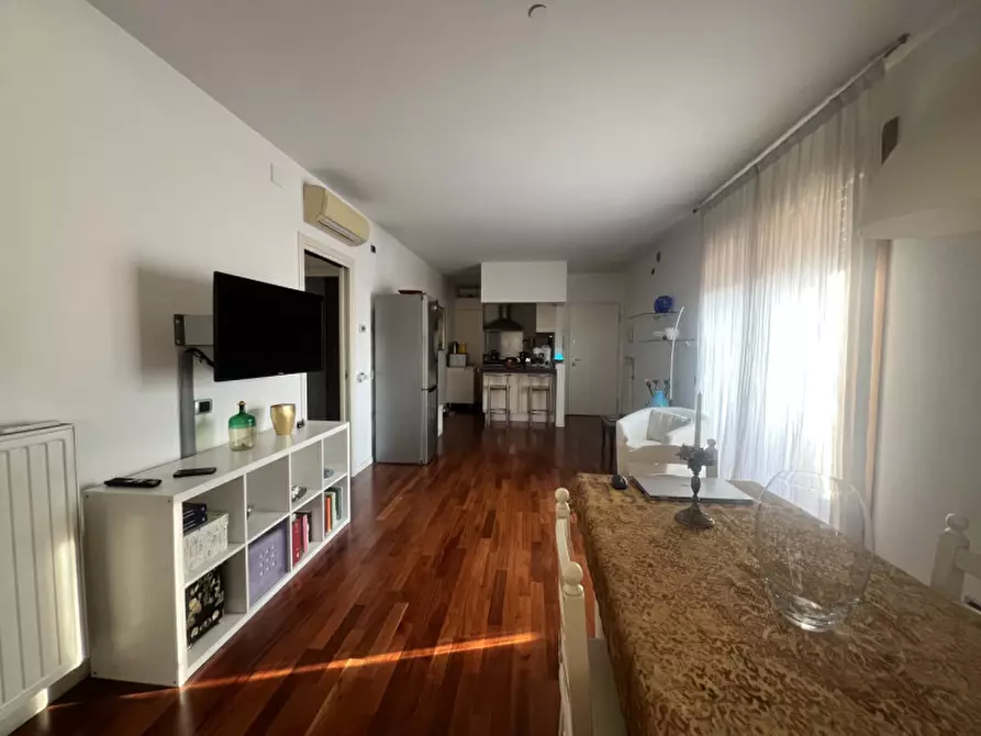 Immagine 5 di Appartamento in vendita  in Via Giuseppe Maffioli a Treviso
