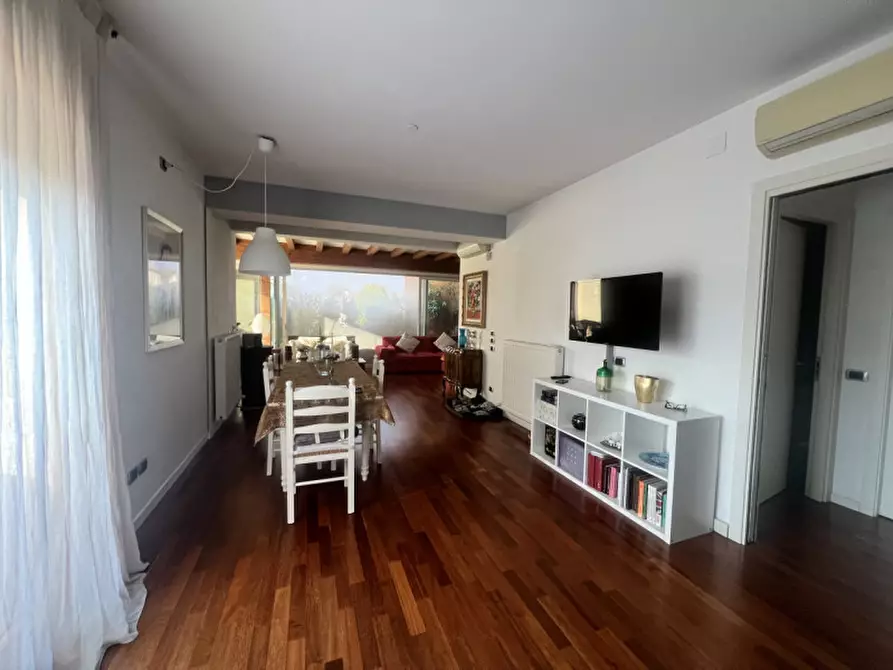 Immagine 6 di Appartamento in vendita  in Via Giuseppe Maffioli a Treviso