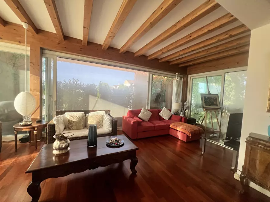 Immagine 7 di Appartamento in vendita  in Via Giuseppe Maffioli a Treviso