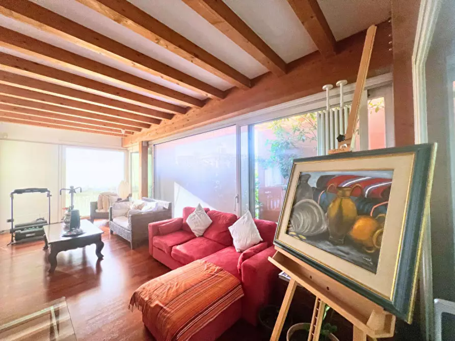 Immagine 8 di Appartamento in vendita  in Via Giuseppe Maffioli a Treviso