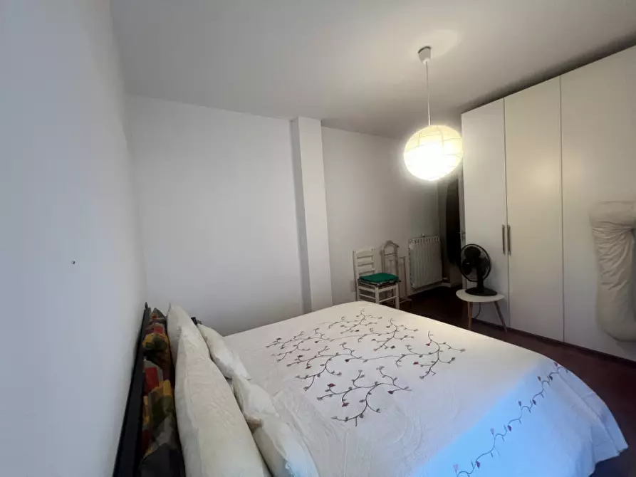 Immagine 10 di Appartamento in vendita  in Via Giuseppe Maffioli a Treviso