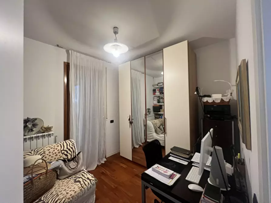 Immagine 12 di Appartamento in vendita  in Via Giuseppe Maffioli a Treviso