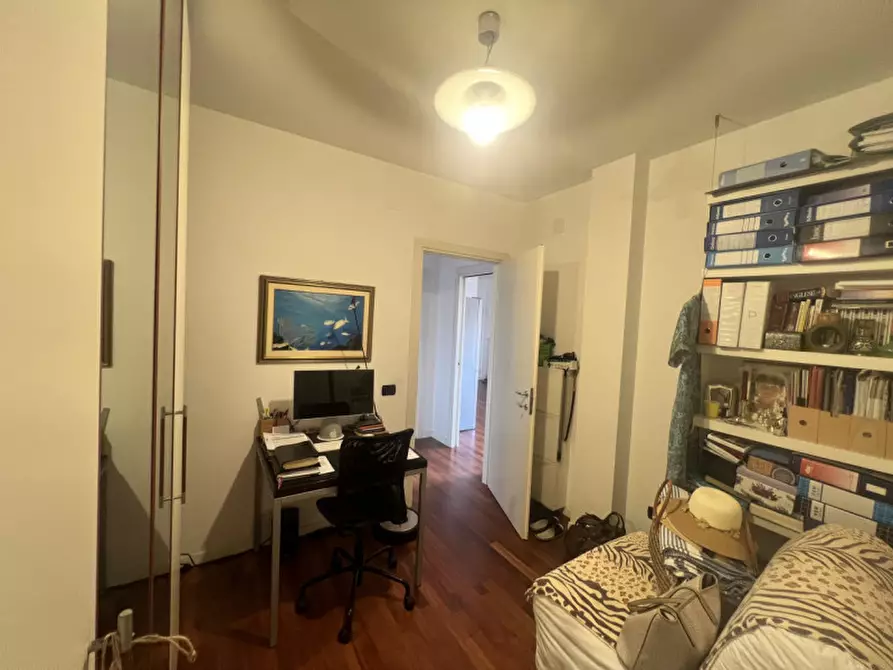 Immagine 13 di Appartamento in vendita  in Via Giuseppe Maffioli a Treviso