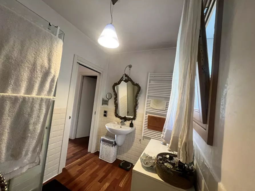 Immagine 15 di Appartamento in vendita  in Via Giuseppe Maffioli a Treviso