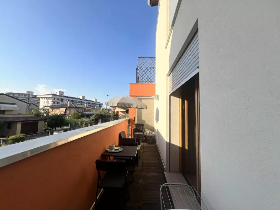 Immagine 17 di Appartamento in vendita  in Via Giuseppe Maffioli a Treviso