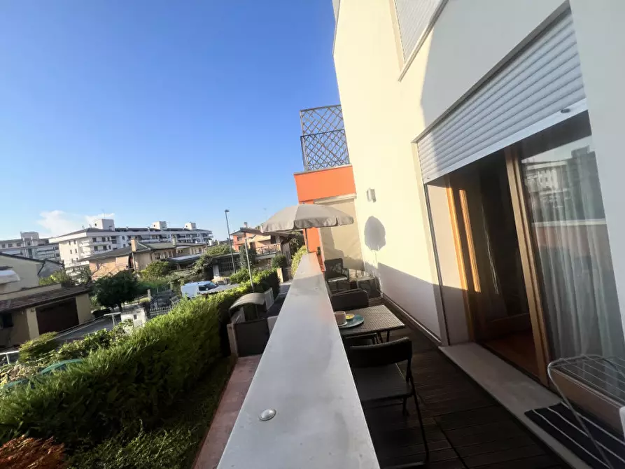 Immagine 18 di Appartamento in vendita  in Via Giuseppe Maffioli a Treviso