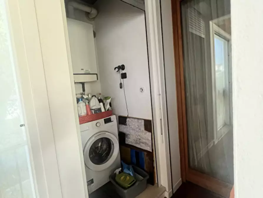 Immagine 19 di Appartamento in vendita  in Via Giuseppe Maffioli a Treviso