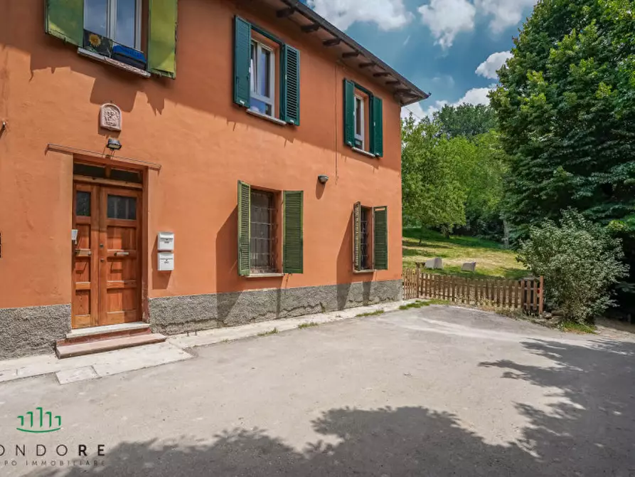 Immagine 2 di Appartamento in vendita  in via setta a Sasso Marconi