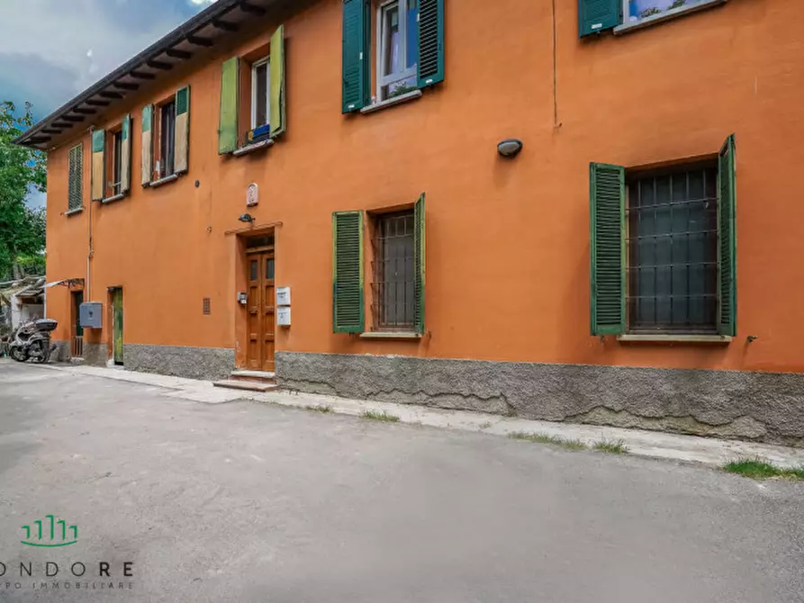 Immagine 11 di Appartamento in vendita  in via setta a Sasso Marconi