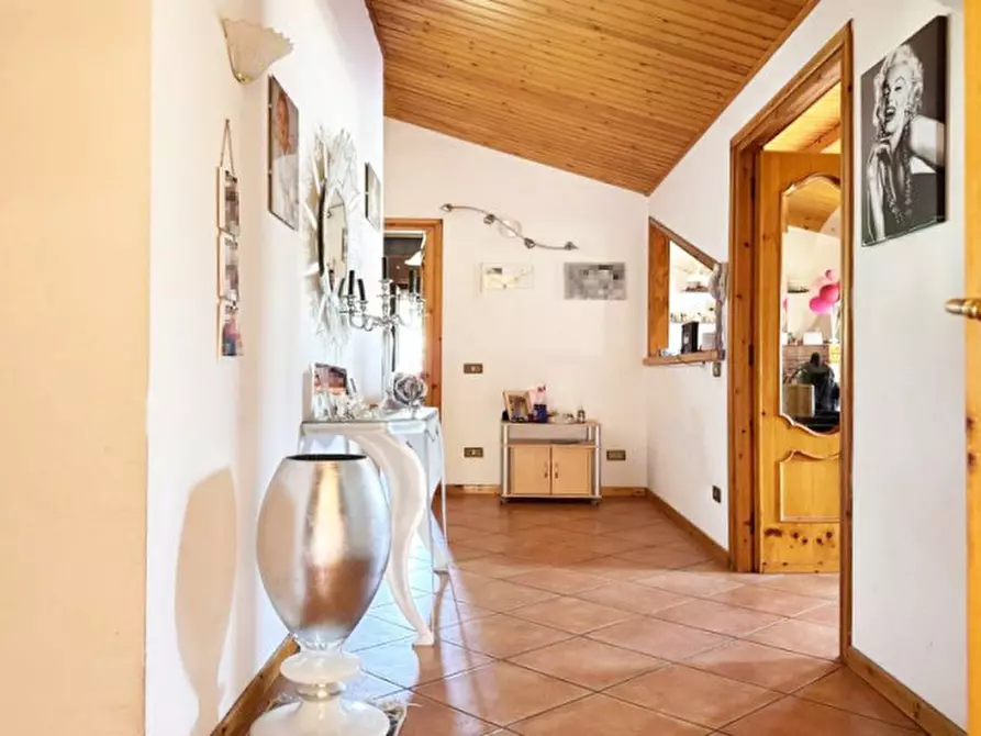 Immagine 2 di Casa bifamiliare in vendita  in Via Piacenza a Lugagnano Val D'arda