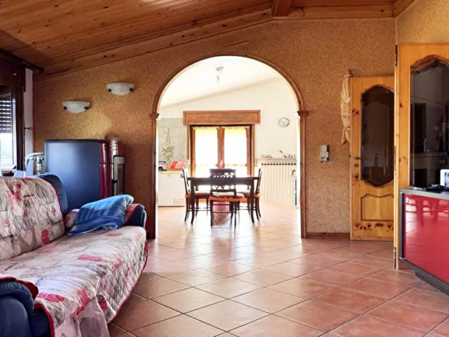 Immagine 6 di Casa bifamiliare in vendita  in Via Piacenza a Lugagnano Val D'arda