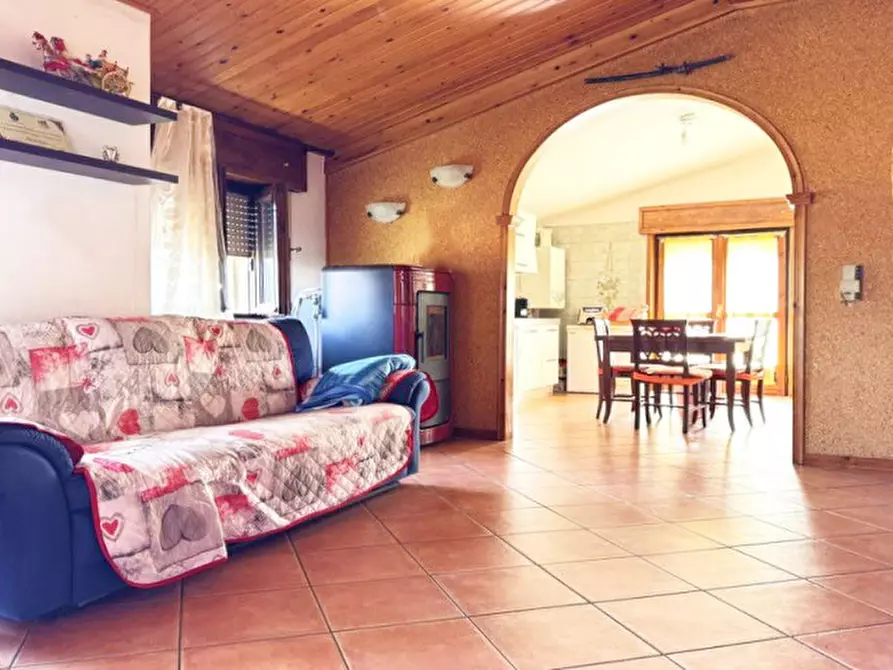 Immagine 7 di Casa bifamiliare in vendita  in Via Piacenza a Lugagnano Val D'arda