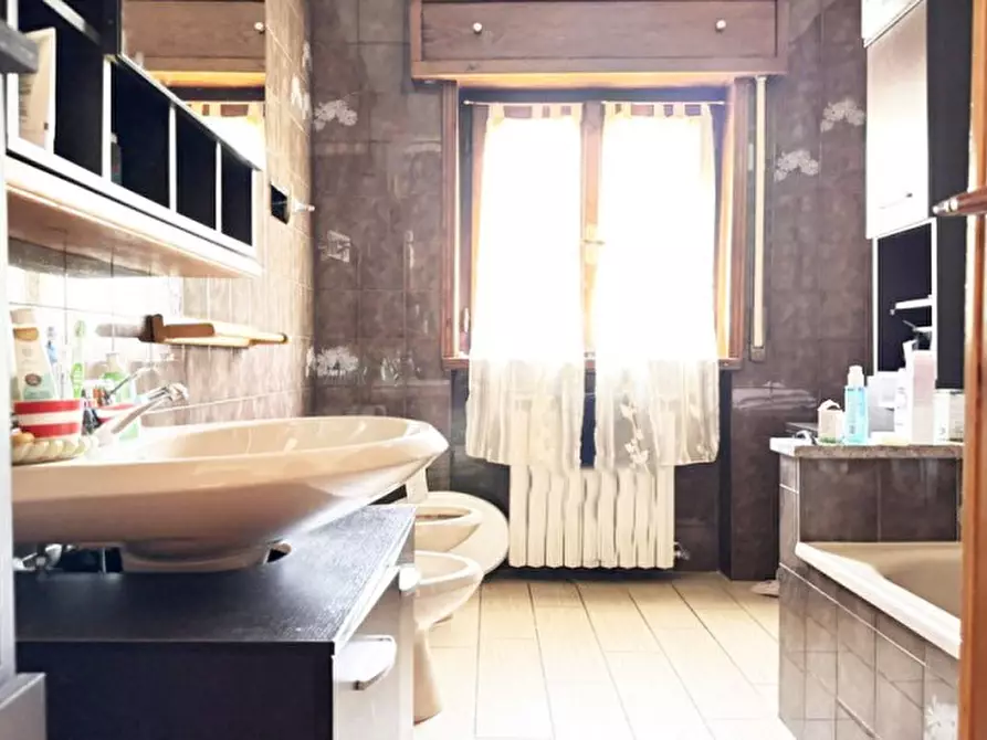 Immagine 9 di Casa bifamiliare in vendita  in Via Piacenza a Lugagnano Val D'arda