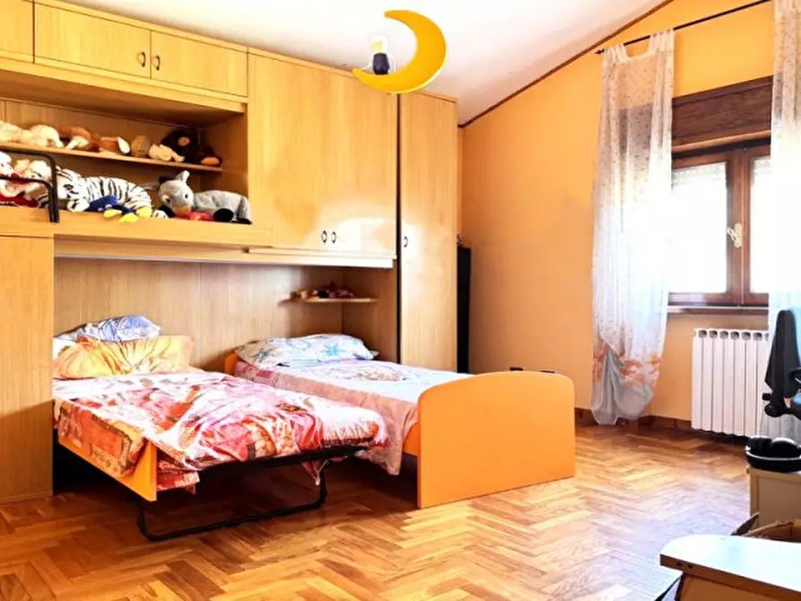 Immagine 11 di Casa bifamiliare in vendita  in Via Piacenza a Lugagnano Val D'arda