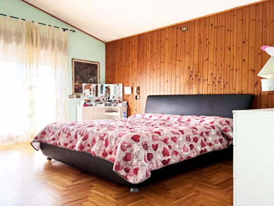 Immagine 12 di Casa bifamiliare in vendita  in Via Piacenza a Lugagnano Val D'arda