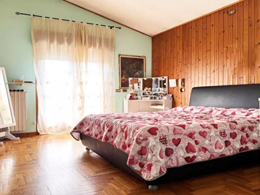 Immagine 13 di Casa bifamiliare in vendita  in Via Piacenza a Lugagnano Val D'arda