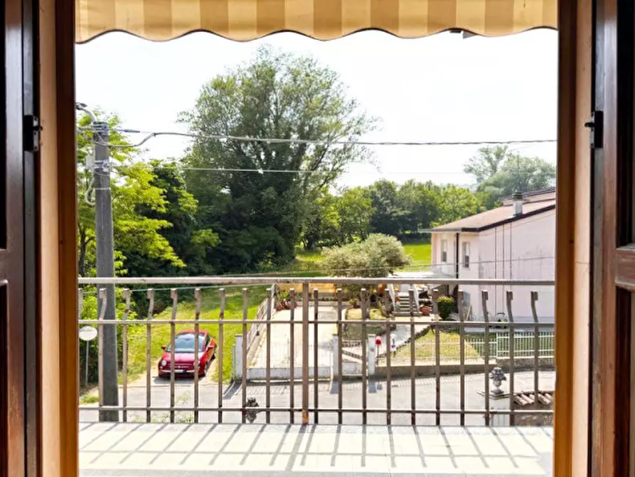 Immagine 14 di Casa bifamiliare in vendita  in Via Piacenza a Lugagnano Val D'arda