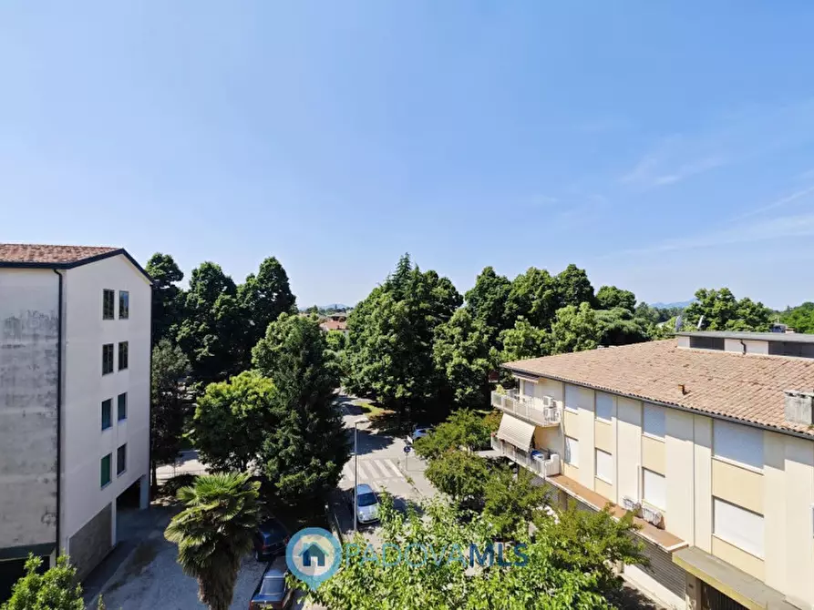 Immagine 19 di Appartamento in vendita  in Via Jacopo Riccati, 2 a Padova
