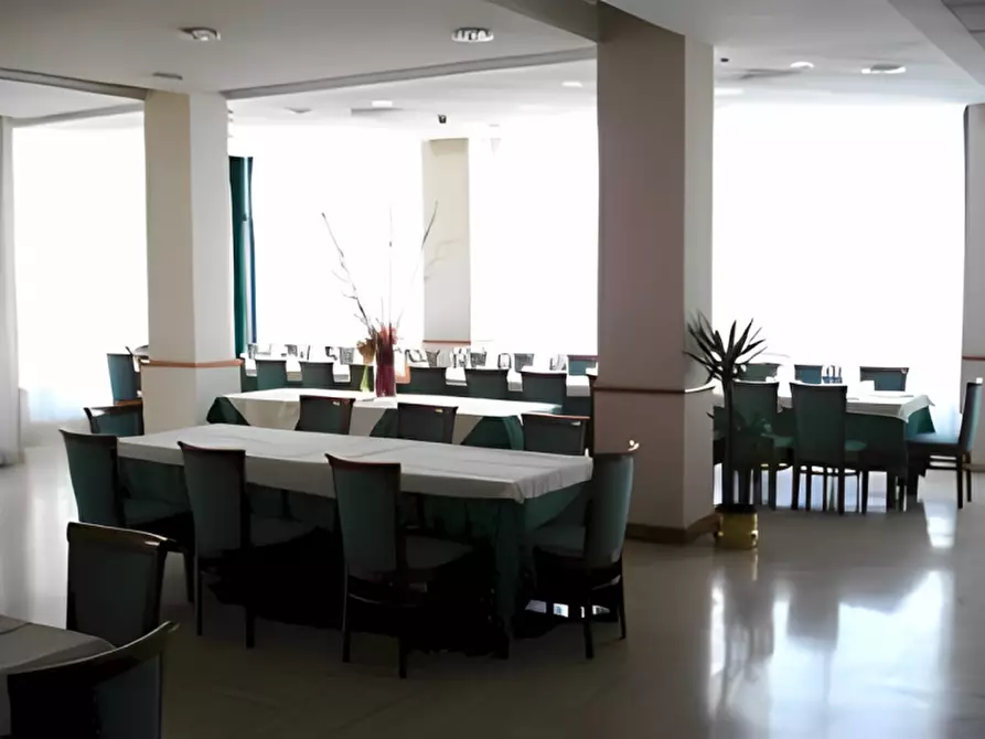 Immagine 3 di Hotel in vendita  in Via Angelo Amasieri 4 - Achille Tellini 3 a Udine