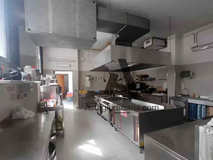 Immagine 6 di Hotel in vendita  in Via Angelo Amasieri 4 - Achille Tellini 3 a Udine