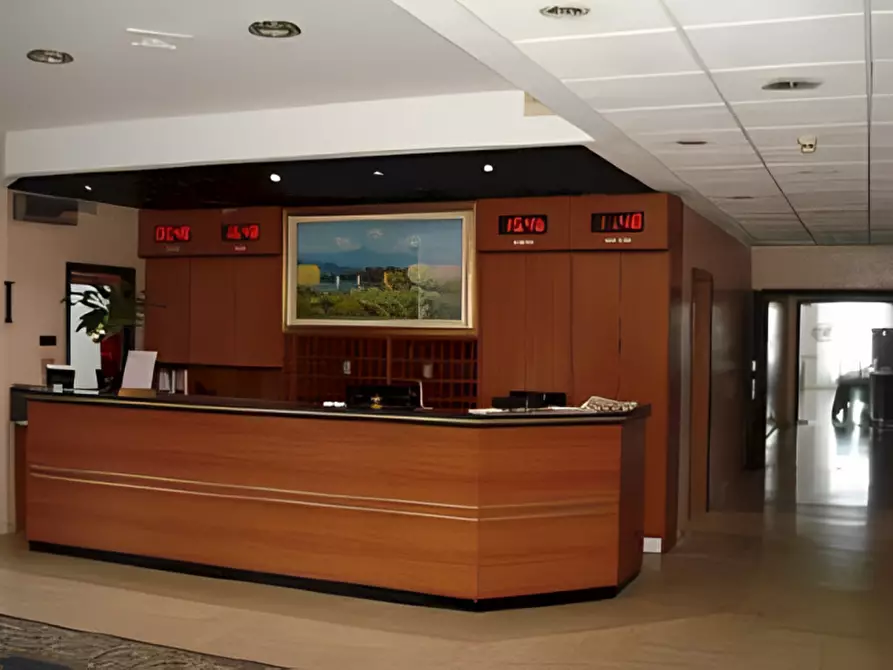 Immagine 7 di Hotel in vendita  in Via Angelo Amasieri 4 - Achille Tellini 3 a Udine