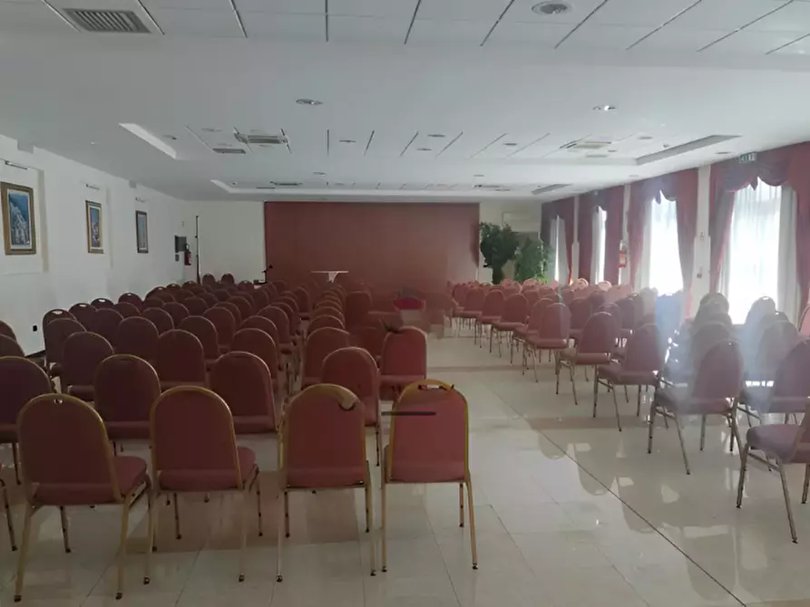 Immagine 8 di Hotel in vendita  in Via Angelo Amasieri 4 - Achille Tellini 3 a Udine