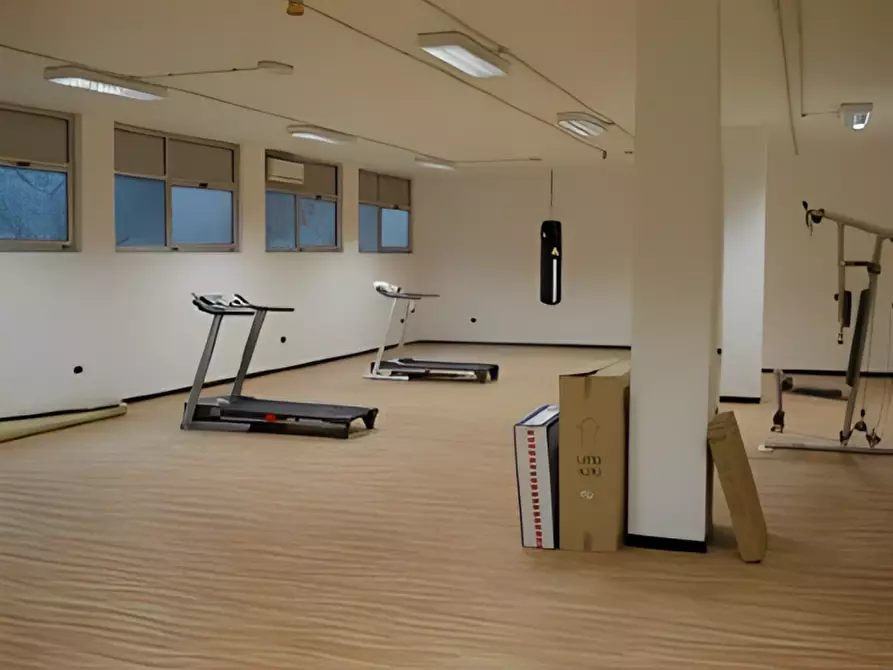 Immagine 9 di Hotel in vendita  in Via Angelo Amasieri 4 - Achille Tellini 3 a Udine