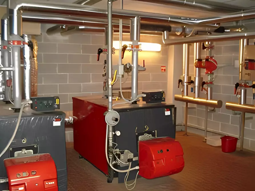 Immagine 11 di Hotel in vendita  in Via Angelo Amasieri 4 - Achille Tellini 3 a Udine