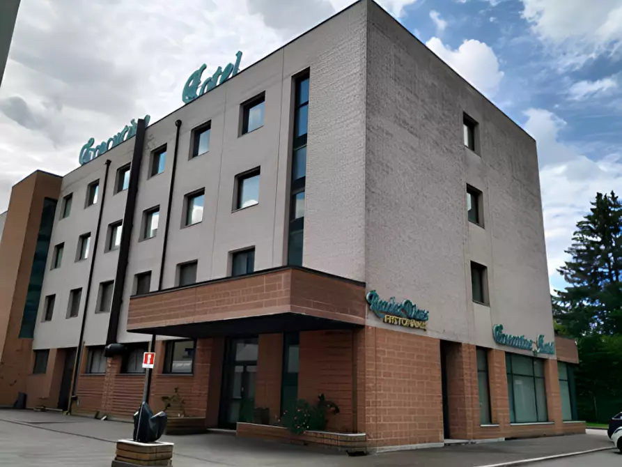 Immagine 13 di Hotel in vendita  in Via Angelo Amasieri 4 - Achille Tellini 3 a Udine