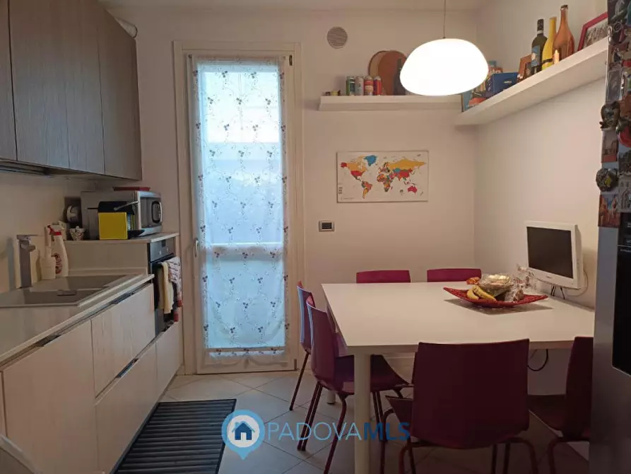 Immagine 3 di Casa trifamiliare in vendita  in Vicolo Gozzano, 1 a Albignasego