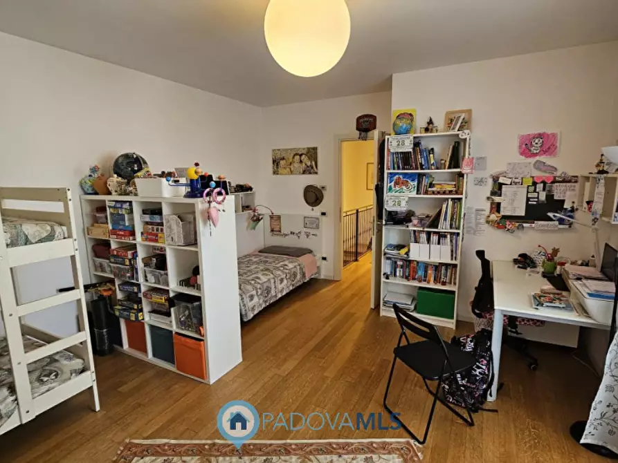 Immagine 7 di Casa trifamiliare in vendita  in Vicolo Gozzano, 1 a Albignasego