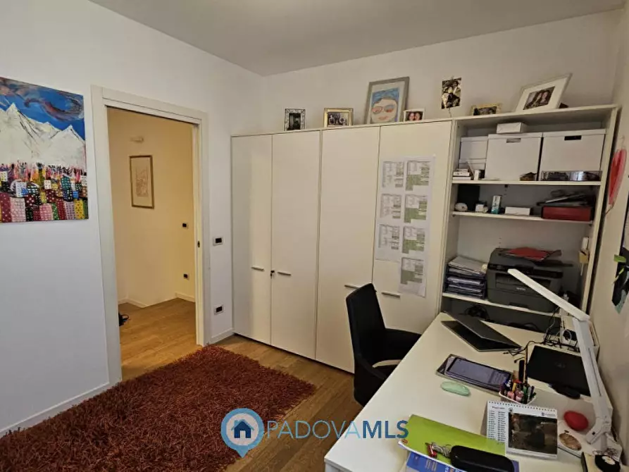 Immagine 8 di Casa trifamiliare in vendita  in Vicolo Gozzano, 1 a Albignasego